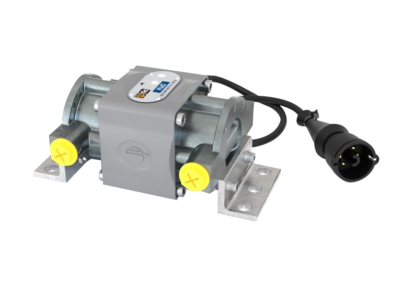 Technoton Differential Flow Meter