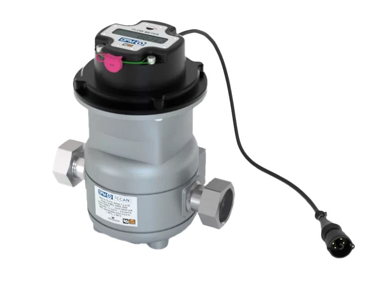 Technoton Industrial Flow Meter