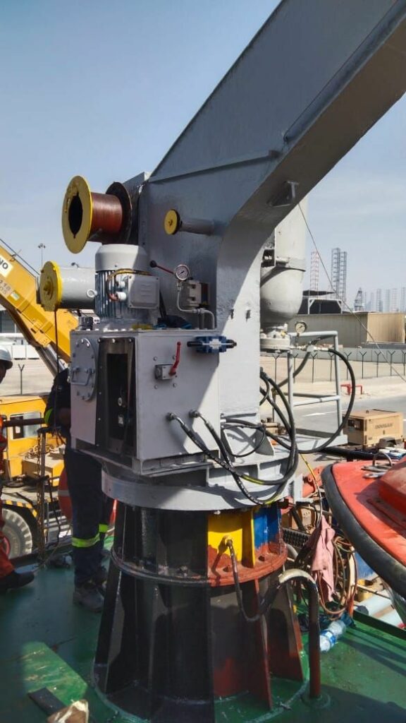 Hydraulic Services