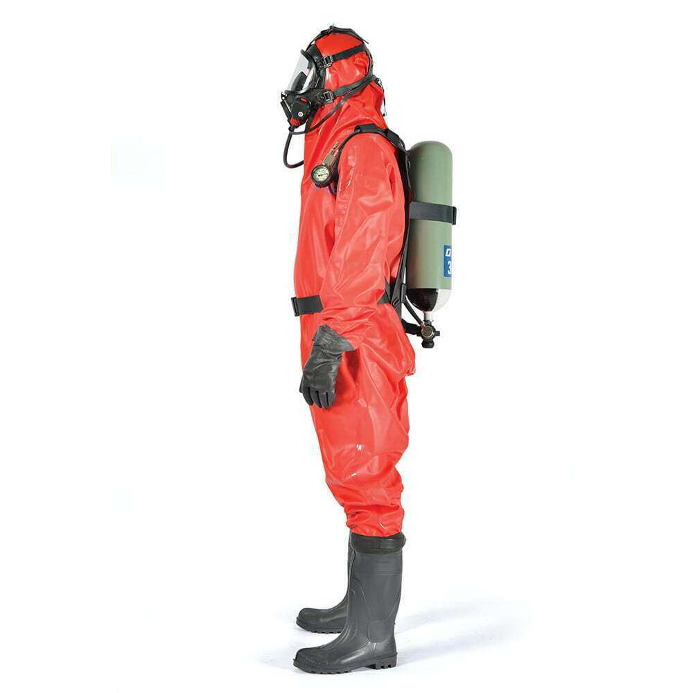 Chemical Protection Products