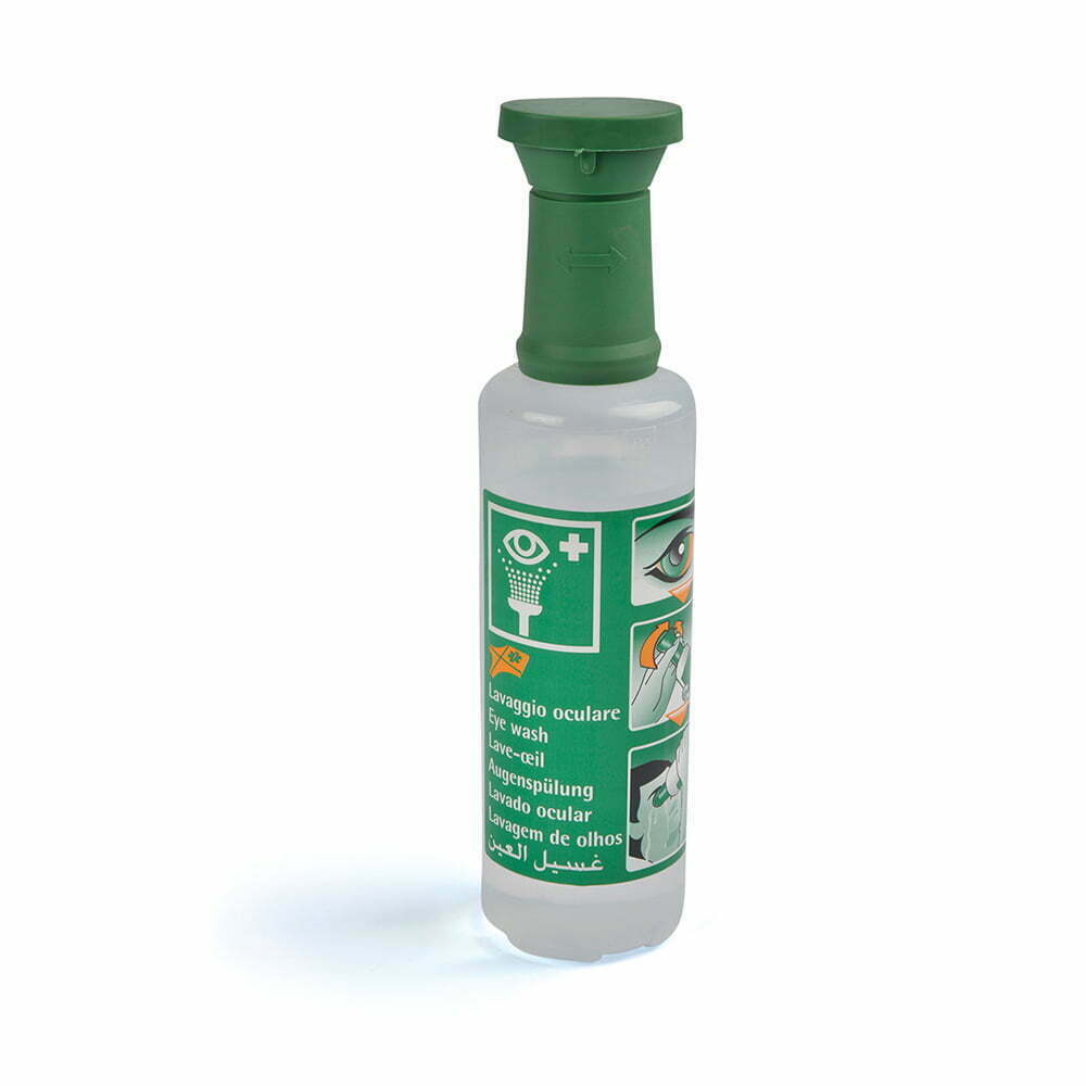 Eye Wash Bottle