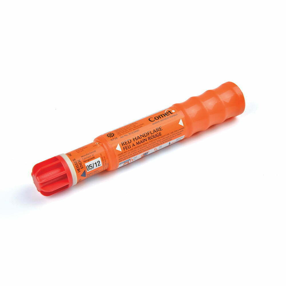 Hand Flare