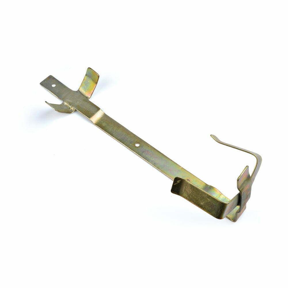 Bracket for Fire Extinguisher 2