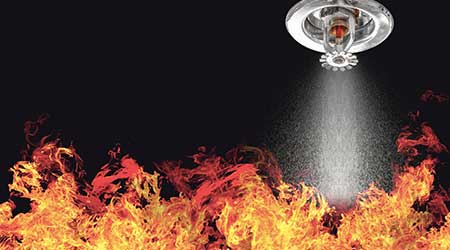 Sprinkler Systems