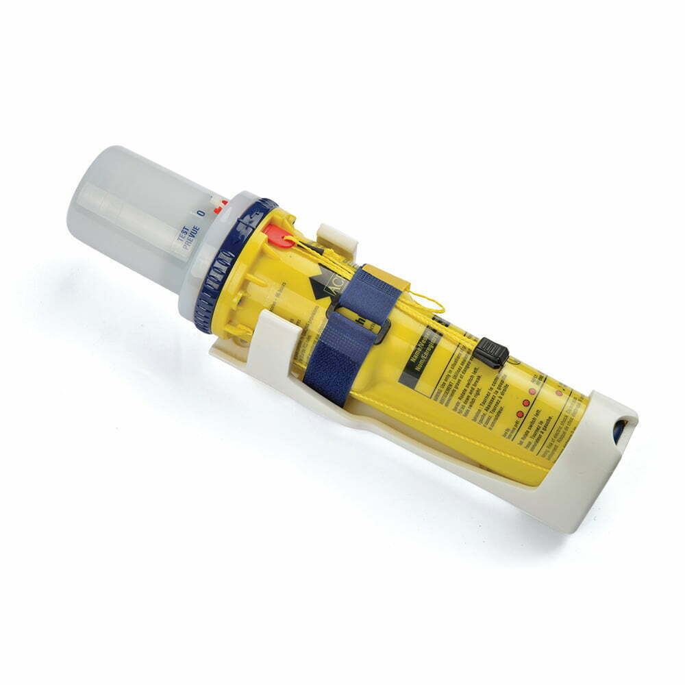 Radar Transponder (Sart)