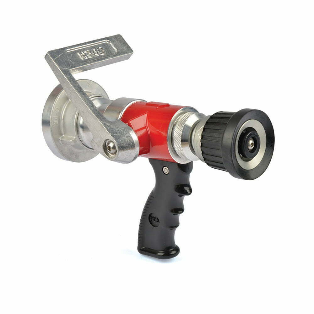 Turbo Branchpipe