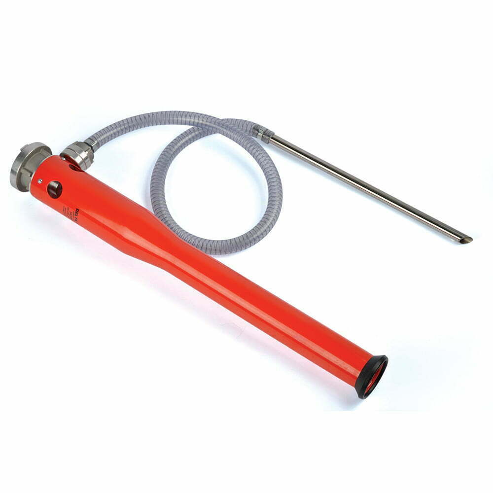 Foam Branchpipe