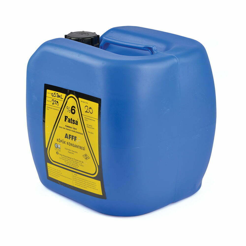 Foam Concentrate