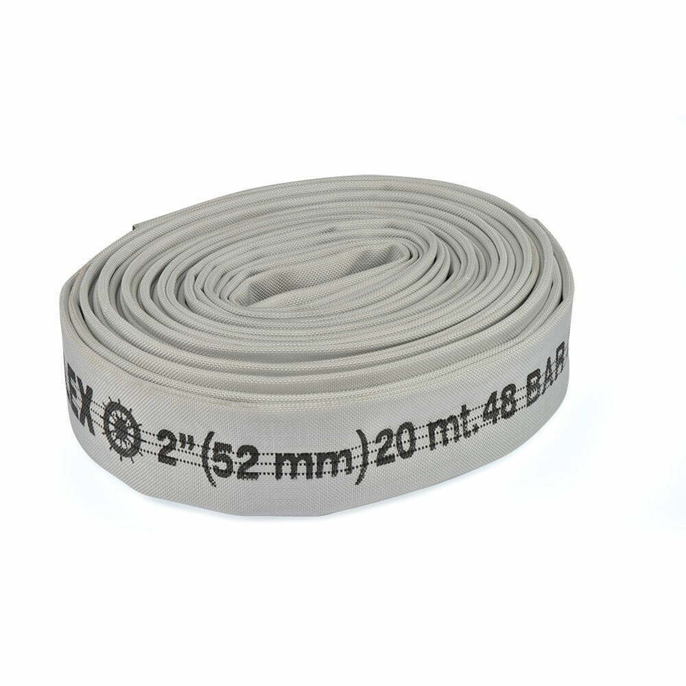 Fire Hose 1