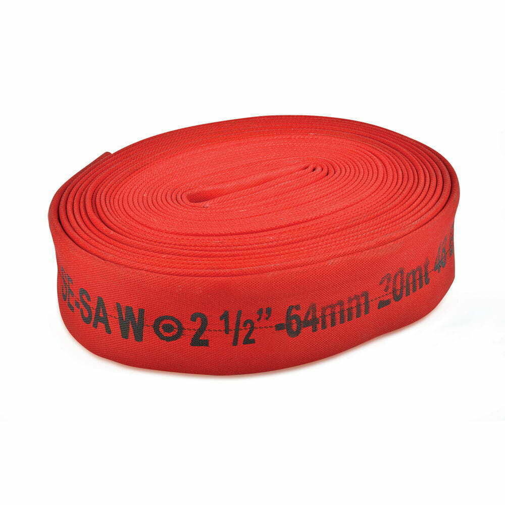 Fire Hose 2