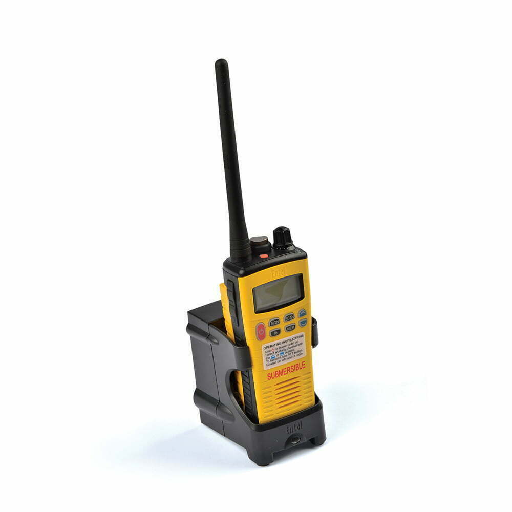 VHF Hand Held Marine Radio 1