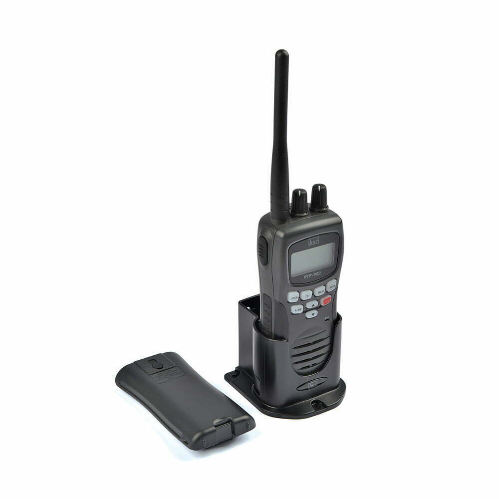 VHF Handheld Marine Radio