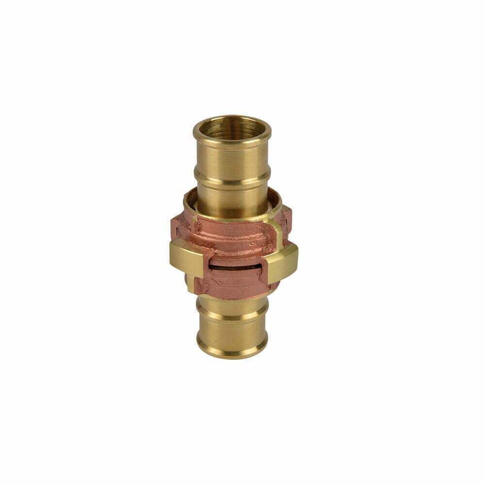 Fire Hose Coupling (Russia Type)