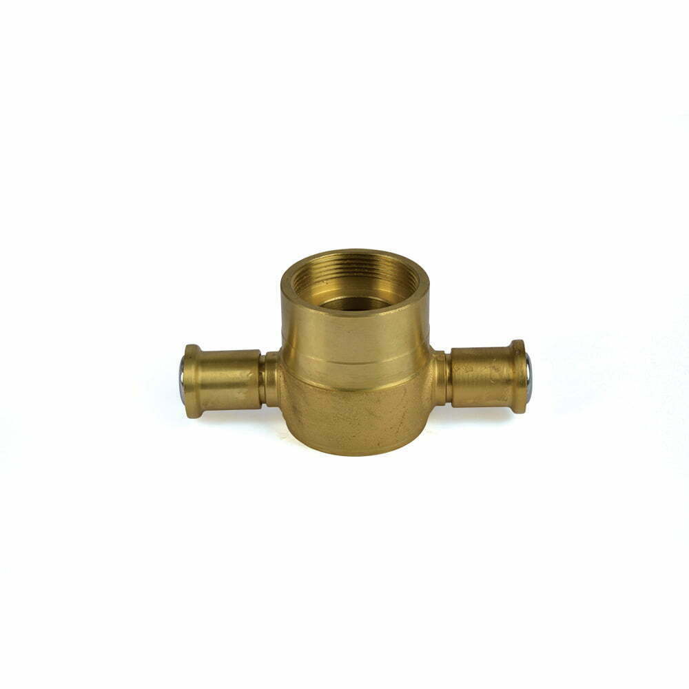 Adaptor (UK Type)