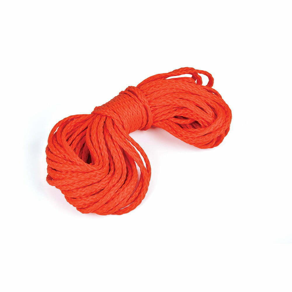 Emergency Fresh Water Supply & Buoyant Lifebuoy Line for Safety