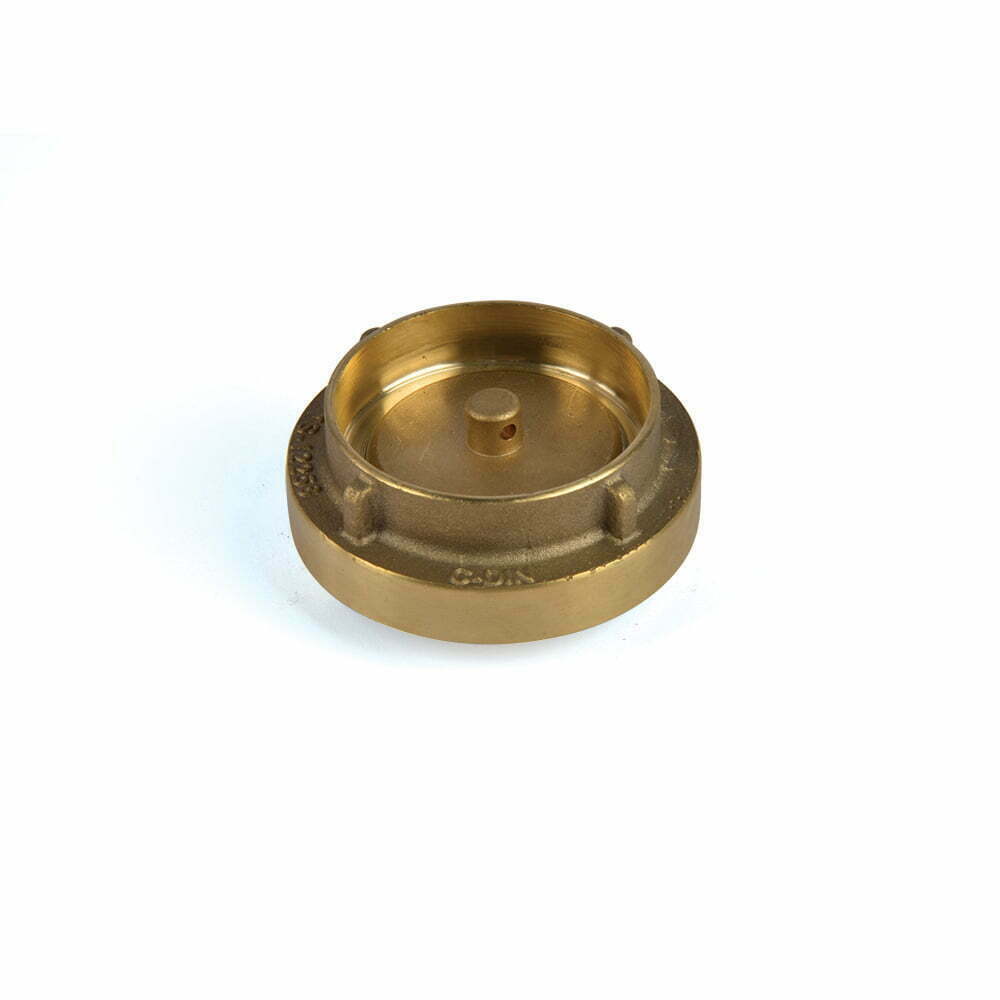 Blank Caps (Storz Type)