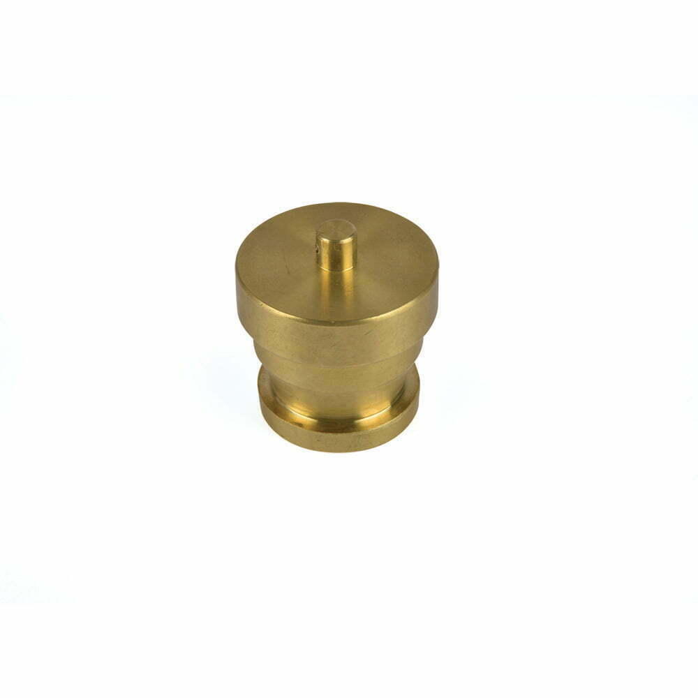 Blank Caps (UK Type)