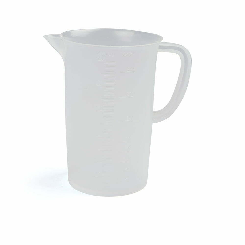 Gradated Drinking Vessel