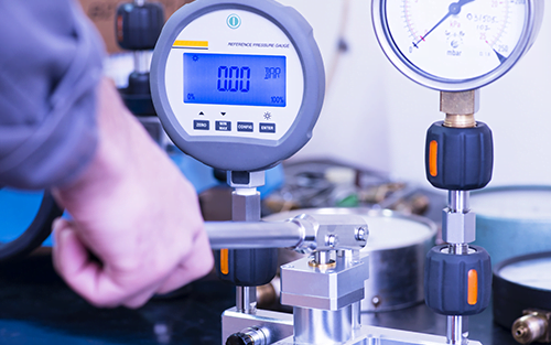 Automation & Calibration