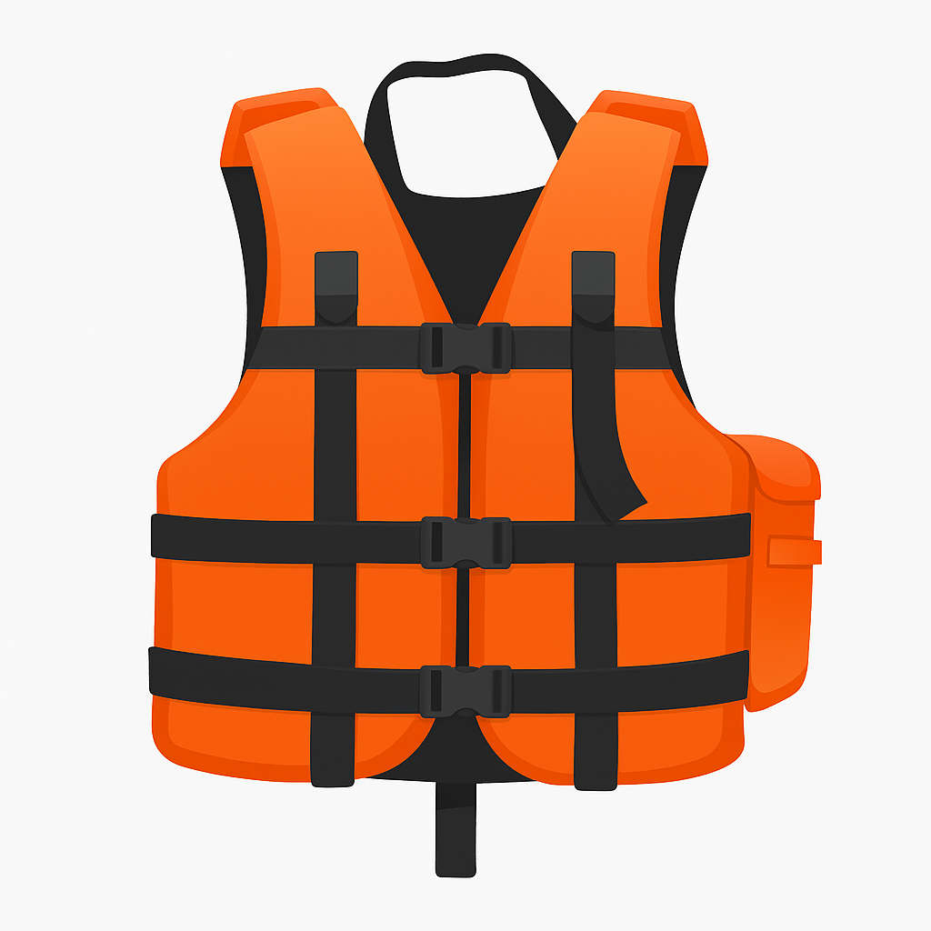 Life Jackets