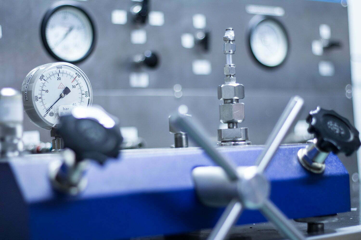 Automation Supply Items