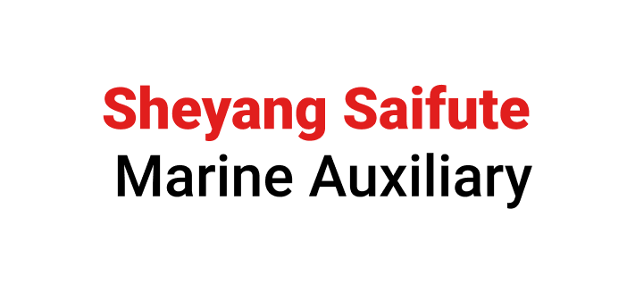 Sheyang Saifute Marine Auxiliary Machinery Factory