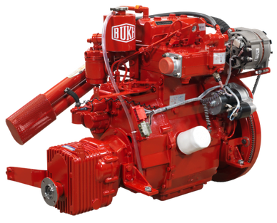 Lifeboat Engines Repair & Preventive Maintenance Services