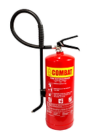 Wet Chemical Stored Pressure Extinguisher