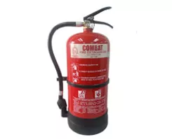 Foam Stored Pressure Extinguisher – 6L & 9L