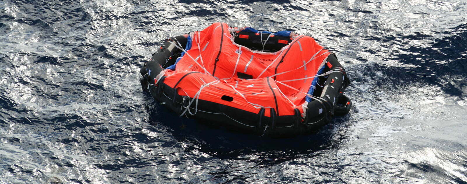 Liferaft