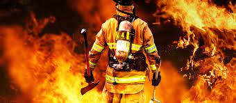 Firefighters Outfits Inspection and Maintenance for Ships