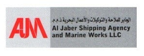 Al Jaber Shipping