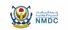 National Marine Dredging Company