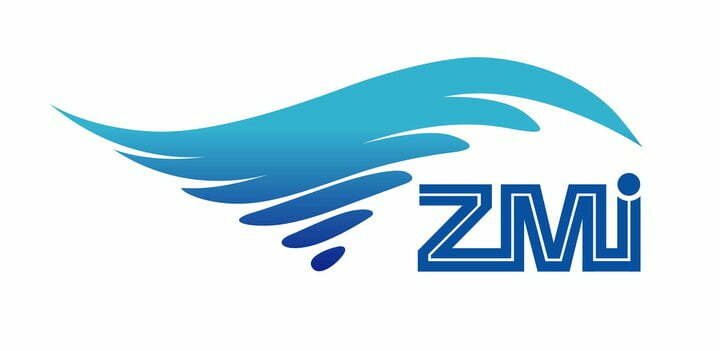 Zakher Marine International Inc.