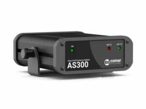 AS300 AIS / VHF ANTENNA SPLITTER