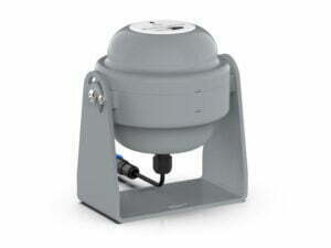 MD53A/B ELECTROMAGNETIC FLUXGATE COMPASS
