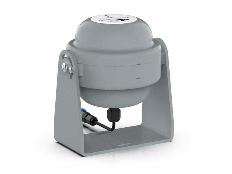 MARINE DATA | D53A/B ELECTROMAGNETIC FLUXGATE COMPASS