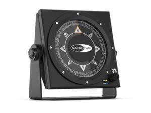 MD67HR WEATHERPROOF DIAL COMPASS REPEATER