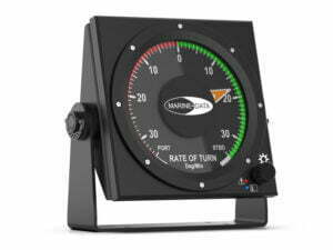 MD67ROT WEATHERPROOF DIAL RATE OF TURN INDICATOR
