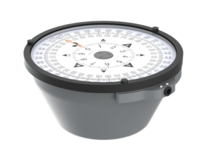 MD69BR/BO BEARING COMPASS REPEATER BOWL ONLY