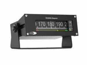MD73HR TAPE COMPASS HEADING REPEATER