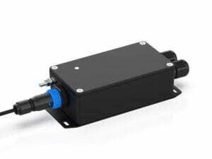 MD97CSP COMPASS SENSOR PROCESSOR