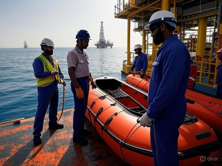 ADNOC Compliance Certificate