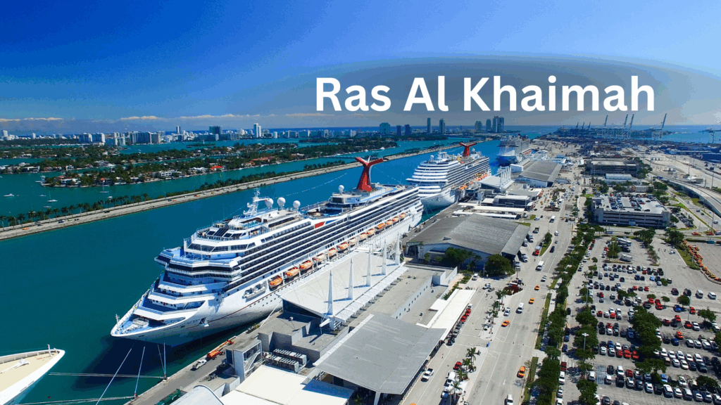 Ras Al Khaimah