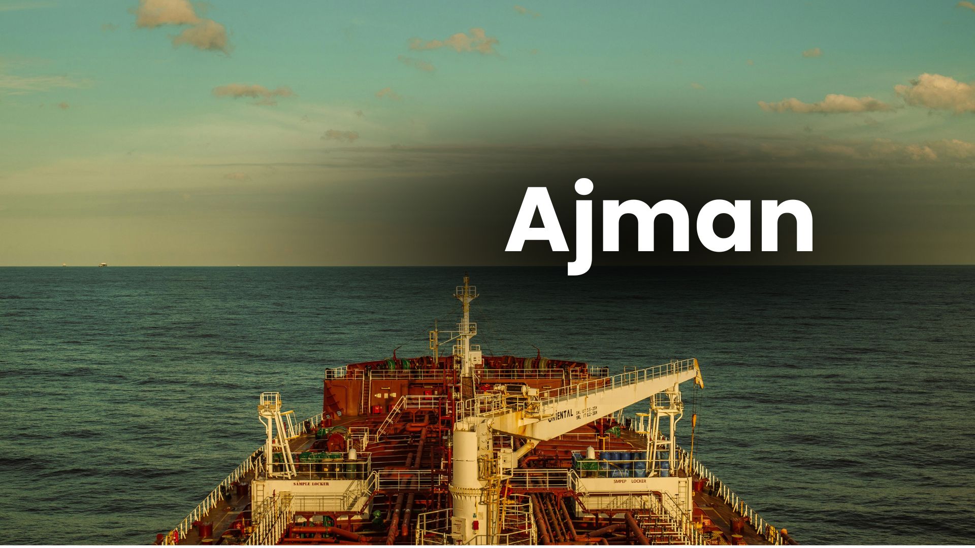 Ajman