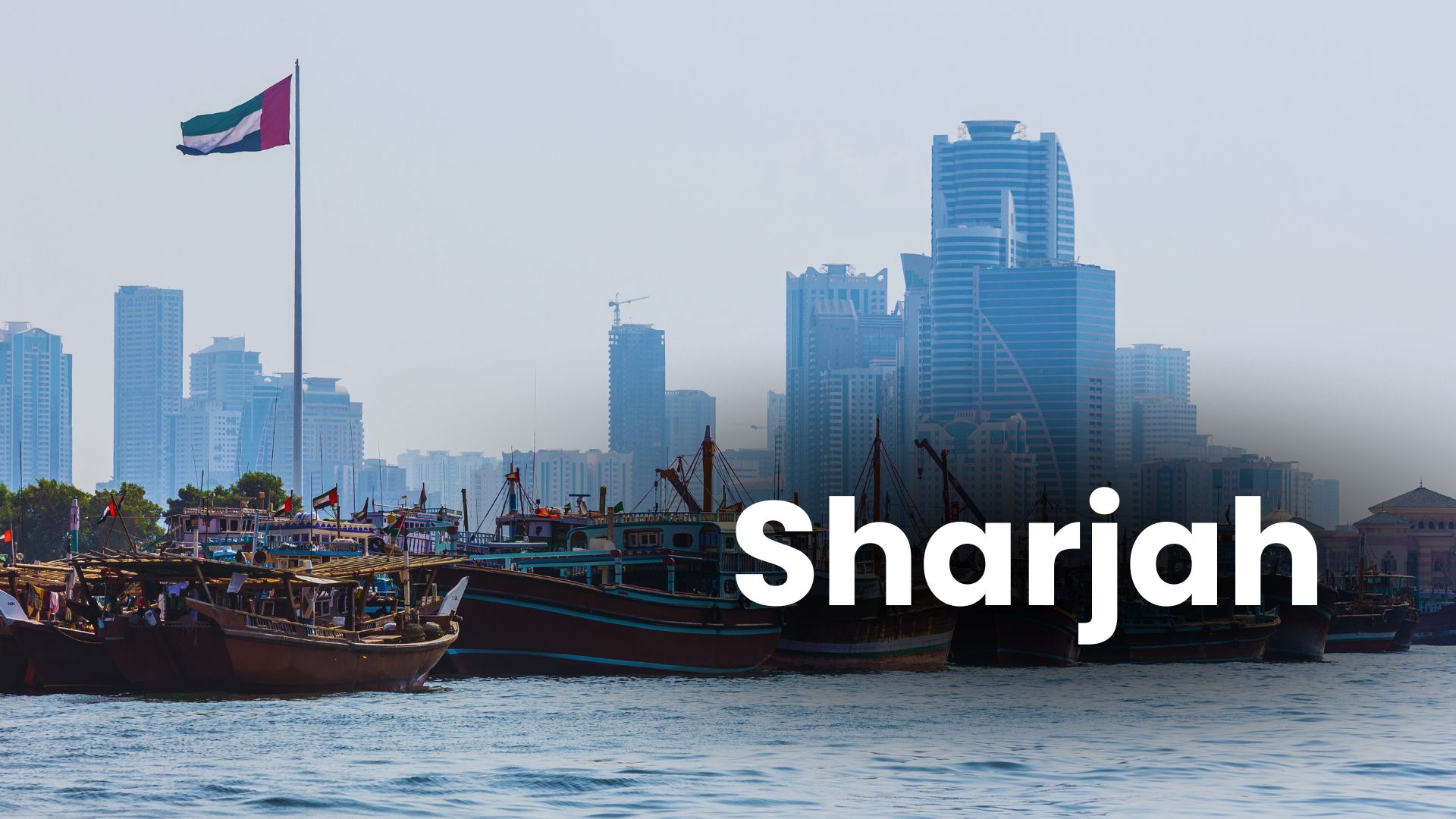 Sharjah