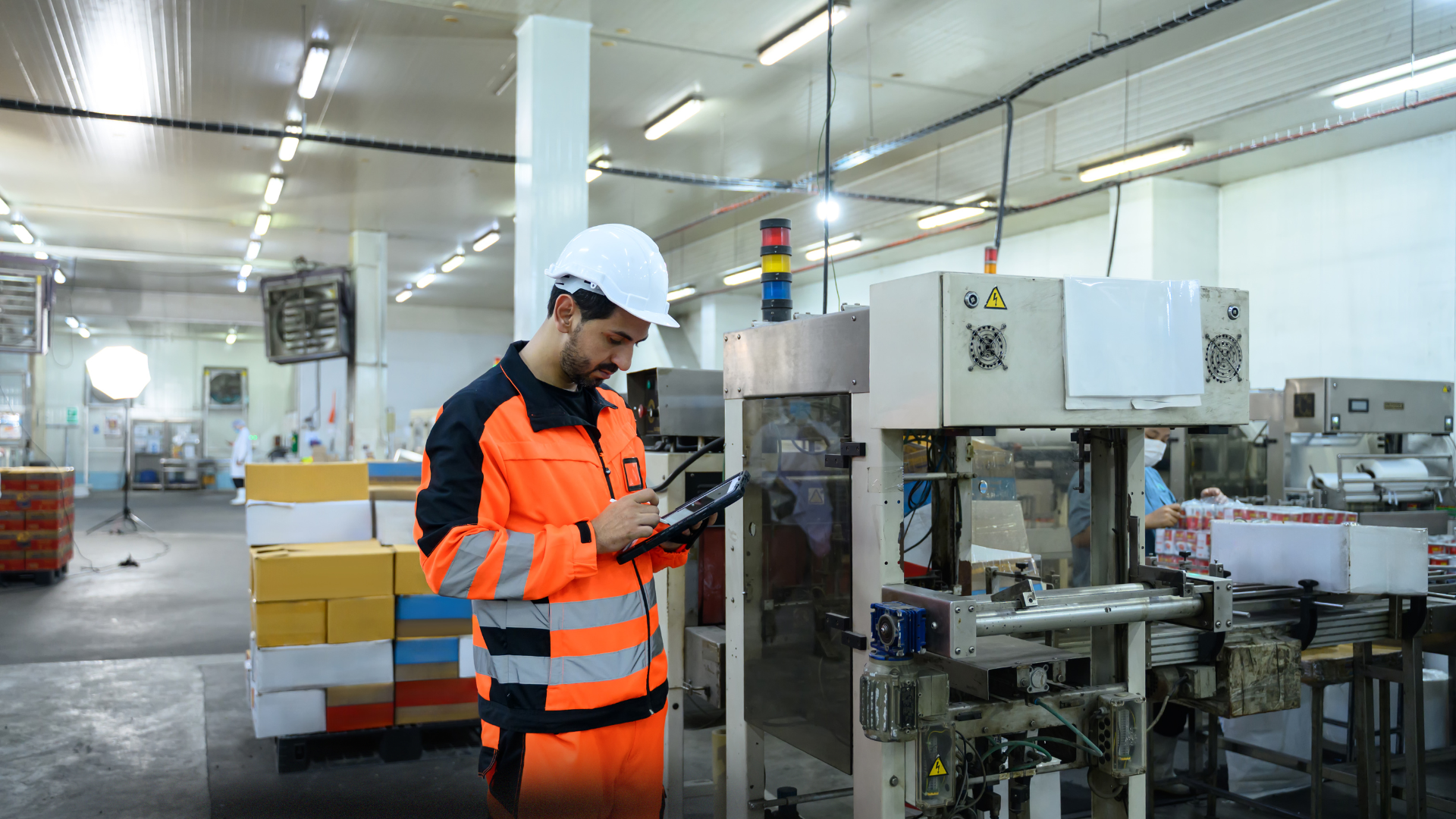 Automation and Calibration solutions