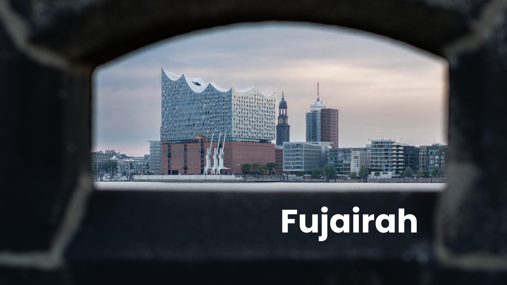 Fujairah