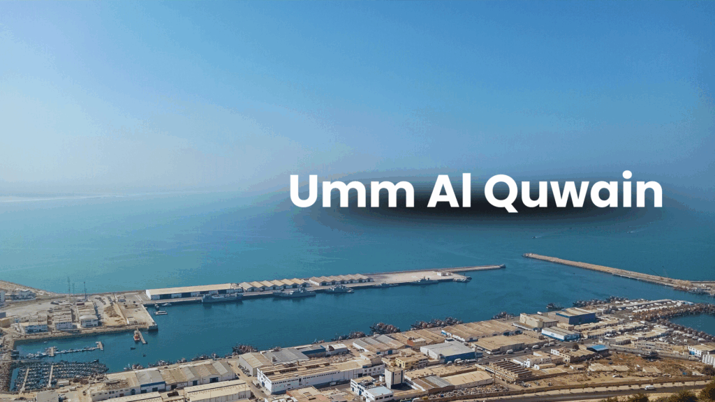 Umm Al Quwain