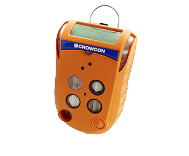 Crowcon | Gas-Pro Portable Multi-Gas Detector